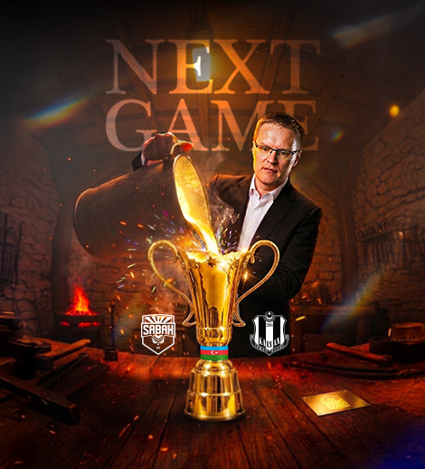 Sabah FK - Karvan İK