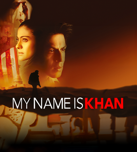 "My name is Khan" filminin nümayişi