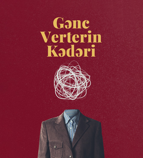 Gənc Verterin Kədəri