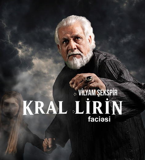 King Lear