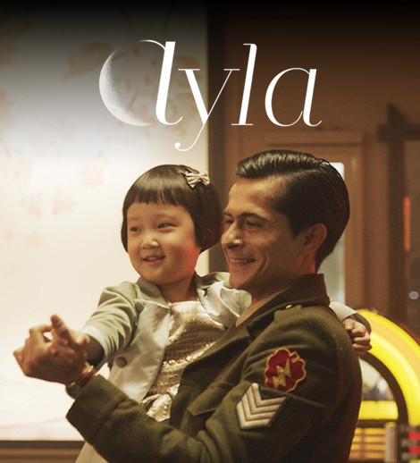 Screening of the film "Ayla"