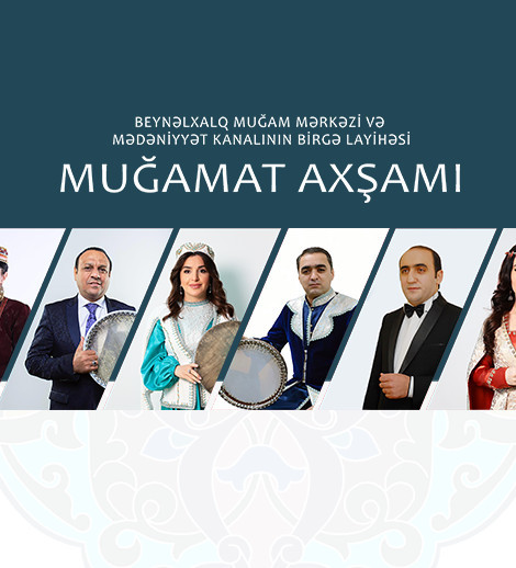 Muğamat axşamı