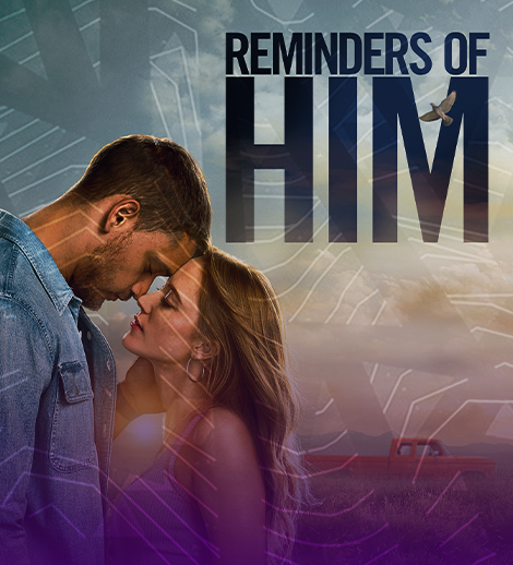 Sky Cinema Avtofilm – Reminders of Him