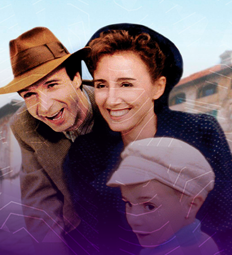 Sky Cinema Avtofilm – Life is Beautiful