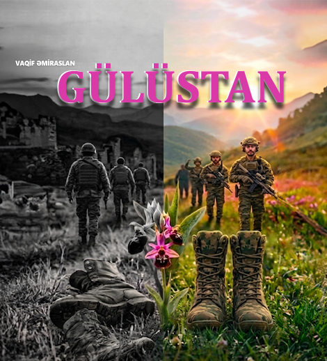 Gülüstan