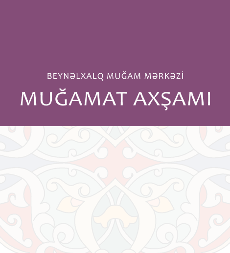 Muğamat axşamı (WUF13)