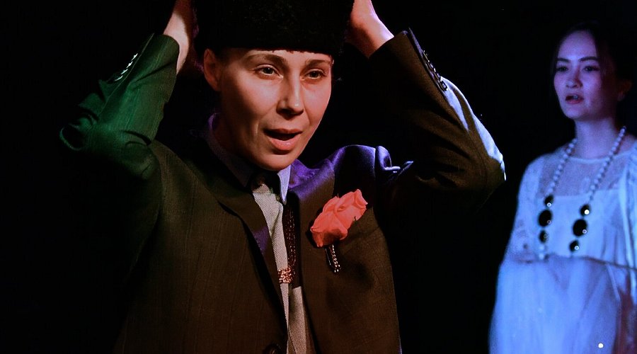 Teatr 02