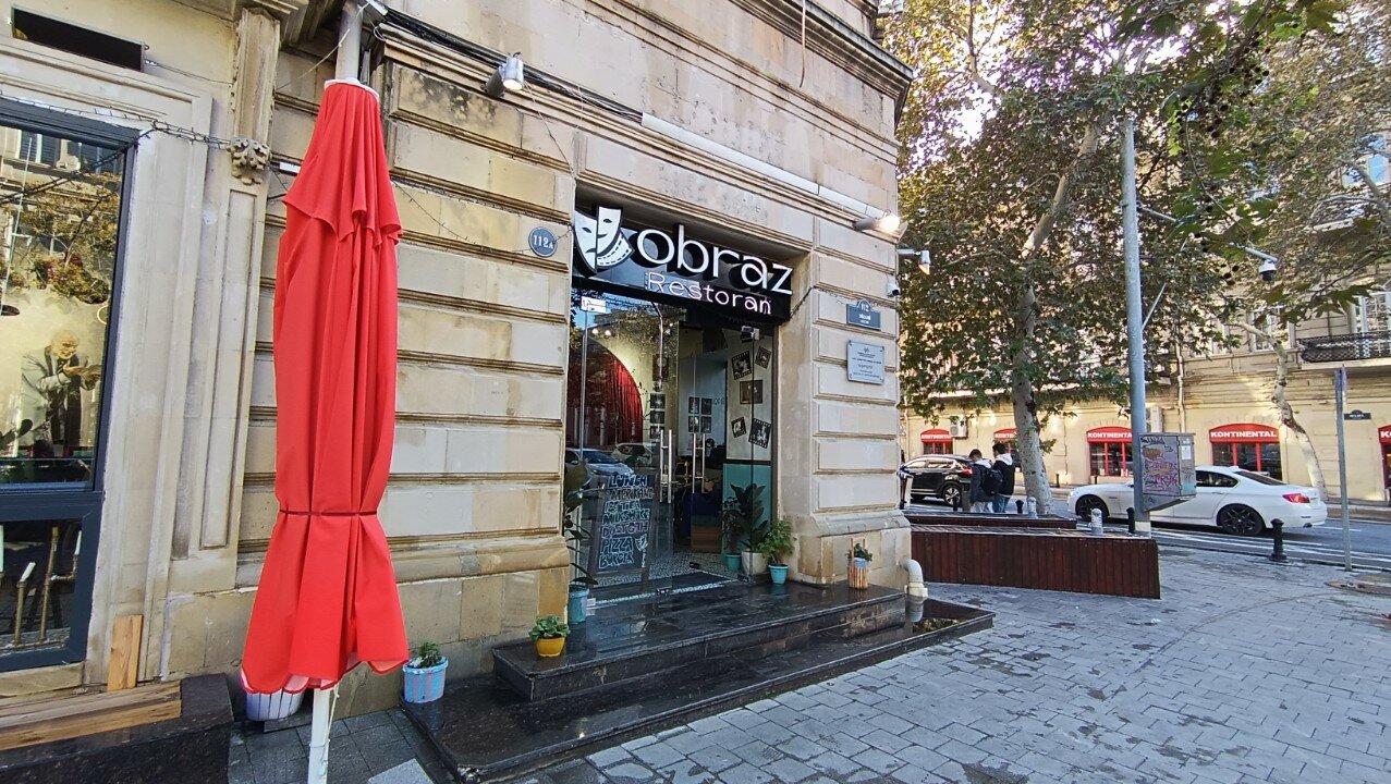 Obraz Coffe House
