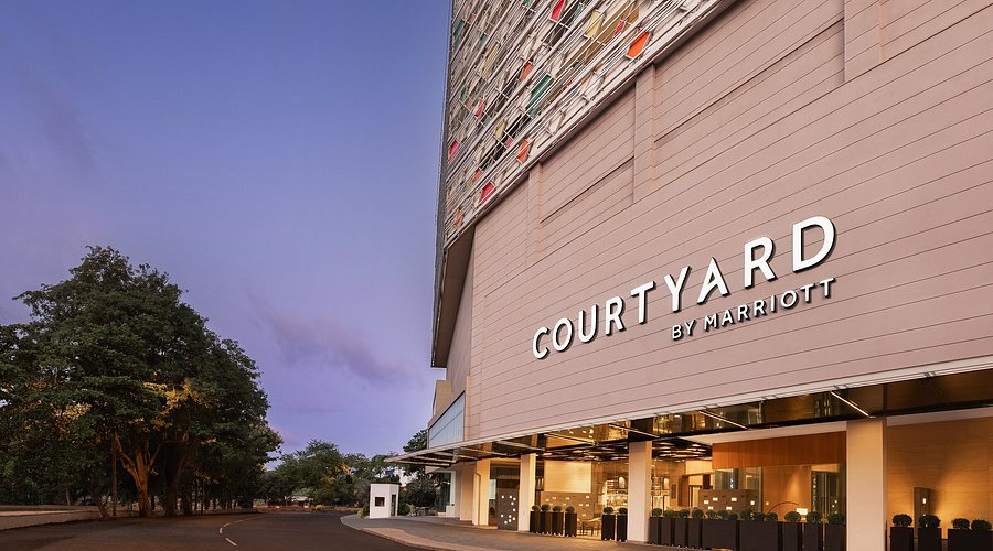 Courtyard by Marriott