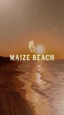 Beach Maize