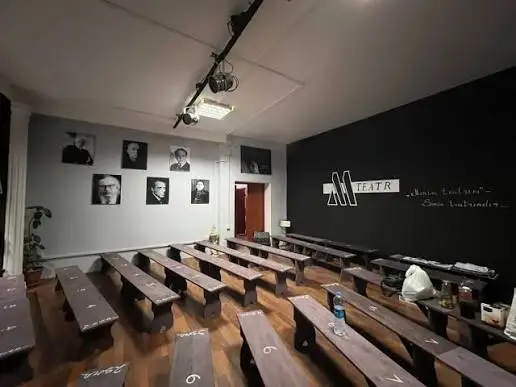 M Teatr Baku