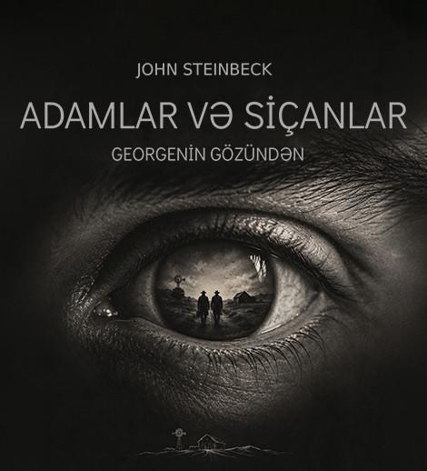 Adamlar və siçanlar