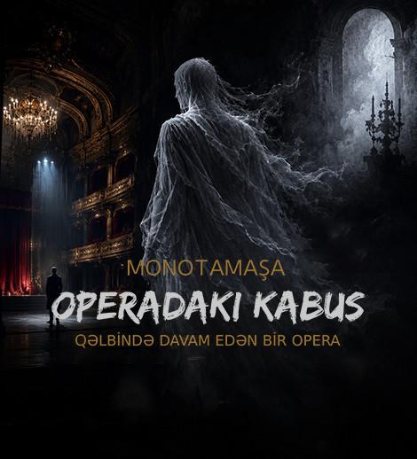 Operadakı Kabus