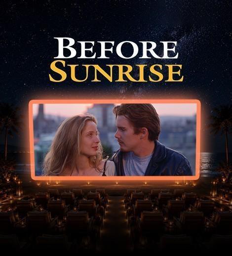 Seanema – Before Sunrise