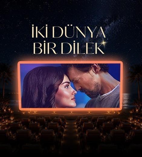 Seanema – İki Dünya Bir Dilek