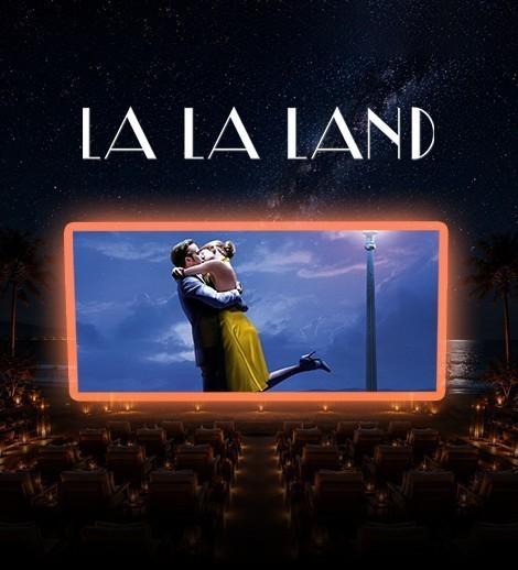 Seanema – La La Land