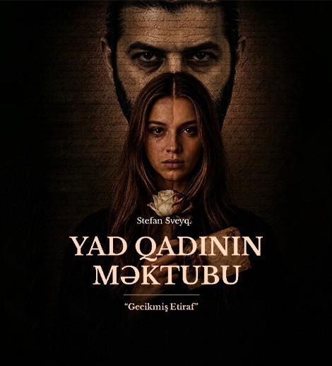 Yad Qadının Məktubu