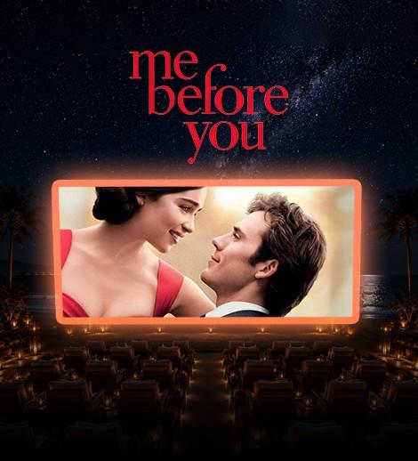 Seanema – Me Before You