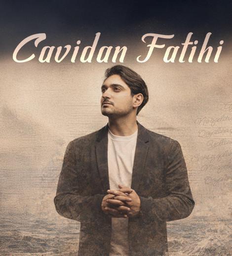 Cavidan Fatihi Solo Band Retro Konserti