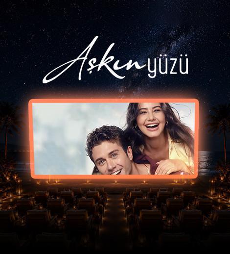 Seanema – Aşkın Yüzü