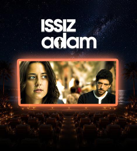 Seanema – Issız Adam