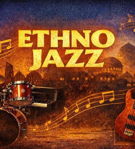 “Etno caz” – Nicat Aslanov Triosu