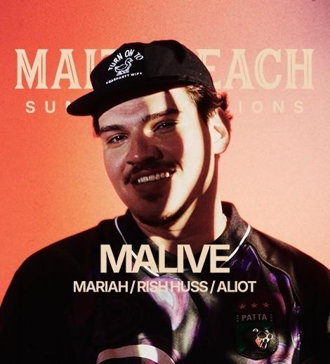 MALIVE