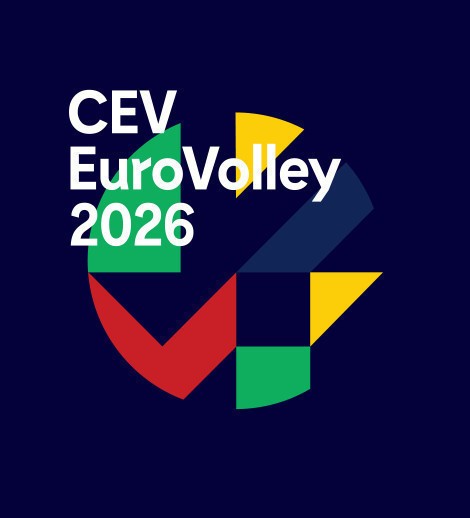 CEV EuroVolley 2026