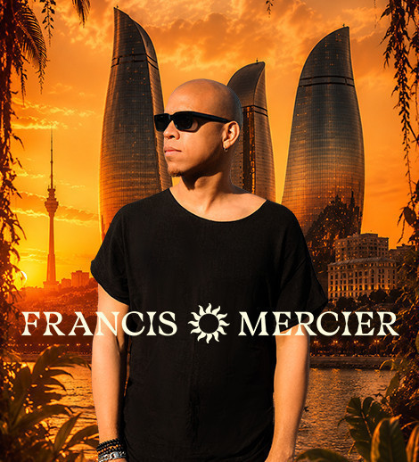 Francis Mercier