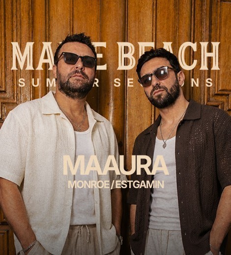 MAAURA