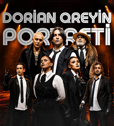 The Picture of Dorian Gray - Oscar Wilde