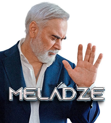 Valeriy Meladze