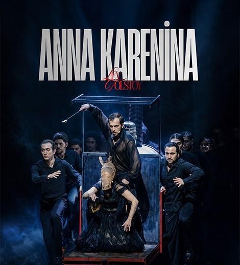 Anna Karenina