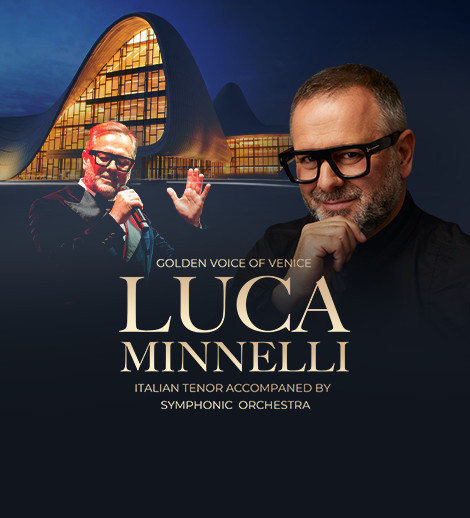 Luca Minnelli