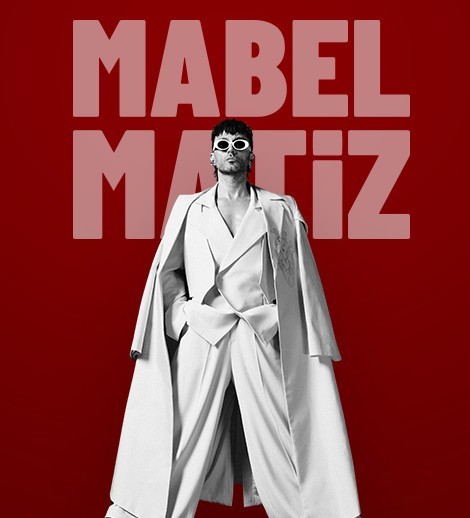 Mabel Matiz