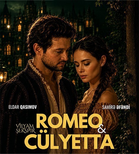 Romeo və Cülyetta