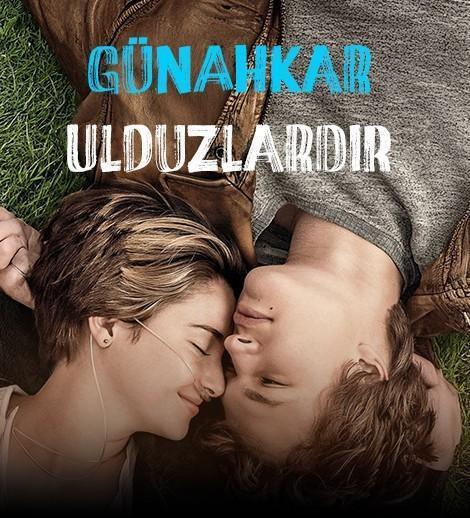 Screening of the film "The fault in our stars"