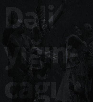 Dəli yığıncağı
