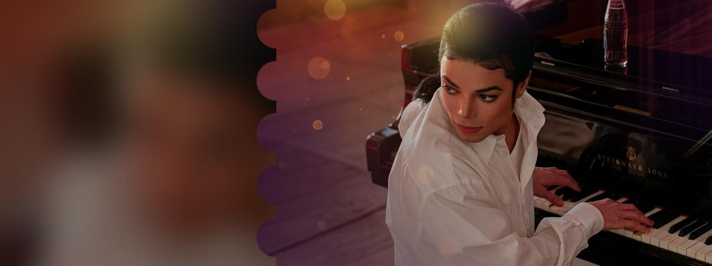 Remembering Michael Jackson