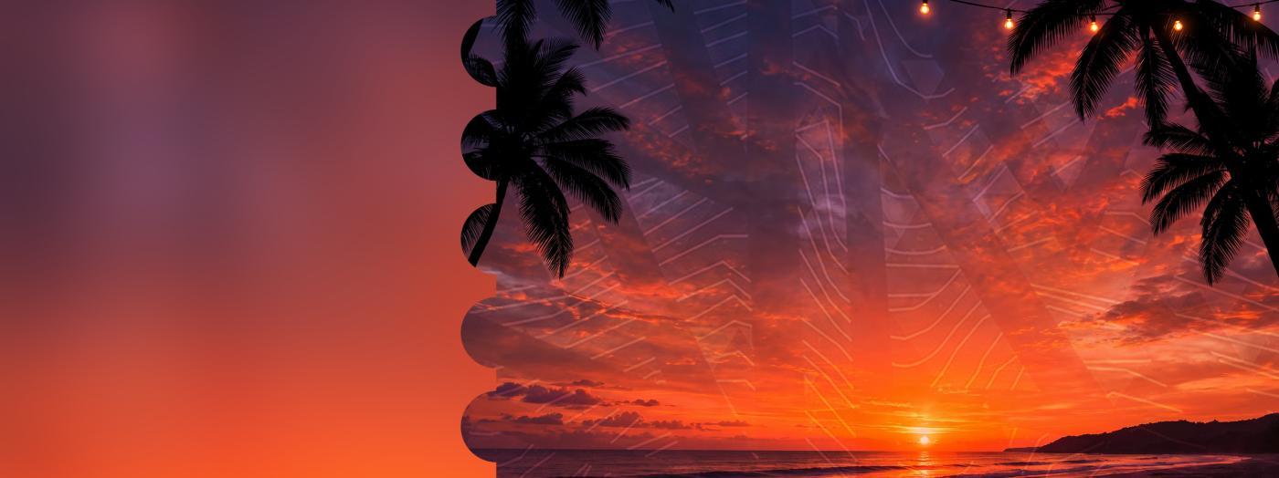 SKY BEACH PARTY