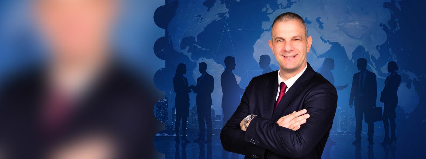 Protokol İdarəçiliyi və Korporativ Təmsilçilik