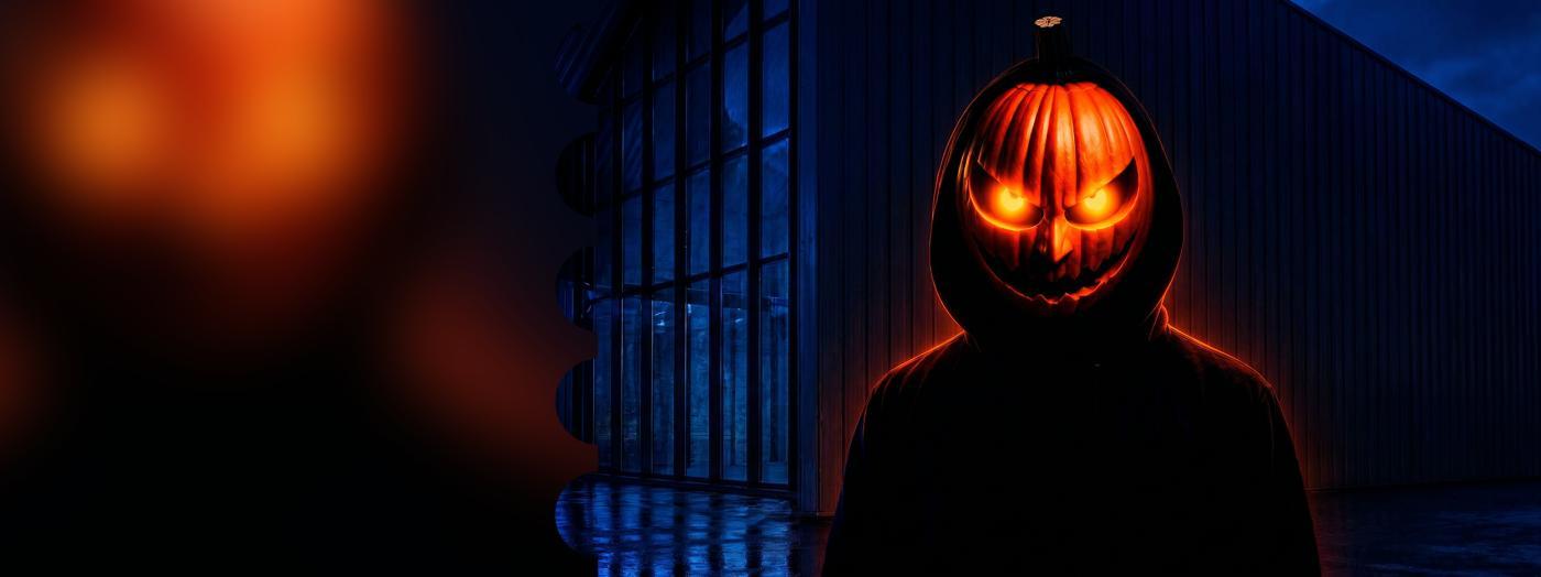 Halloween Night