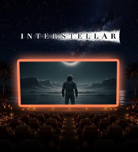 Seanema – Interstellar