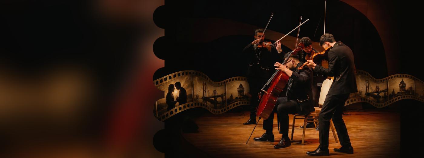 Turkish Film Music Night