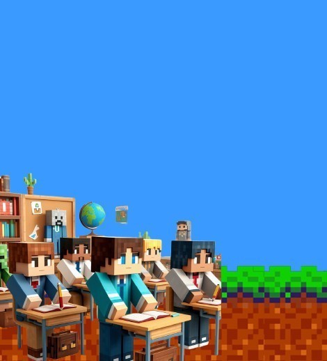 Minecraft Education
