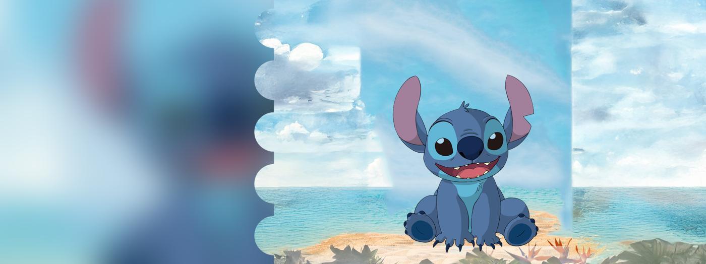 "Lilo & Stitch" movie
