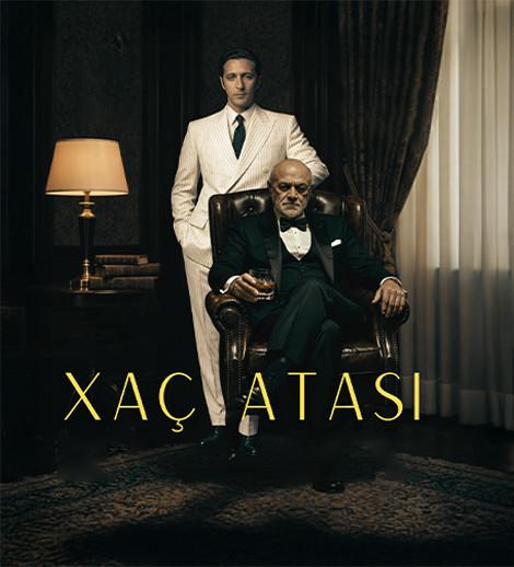 Xaç Atası | "WHITEROOF" teatr studiyası