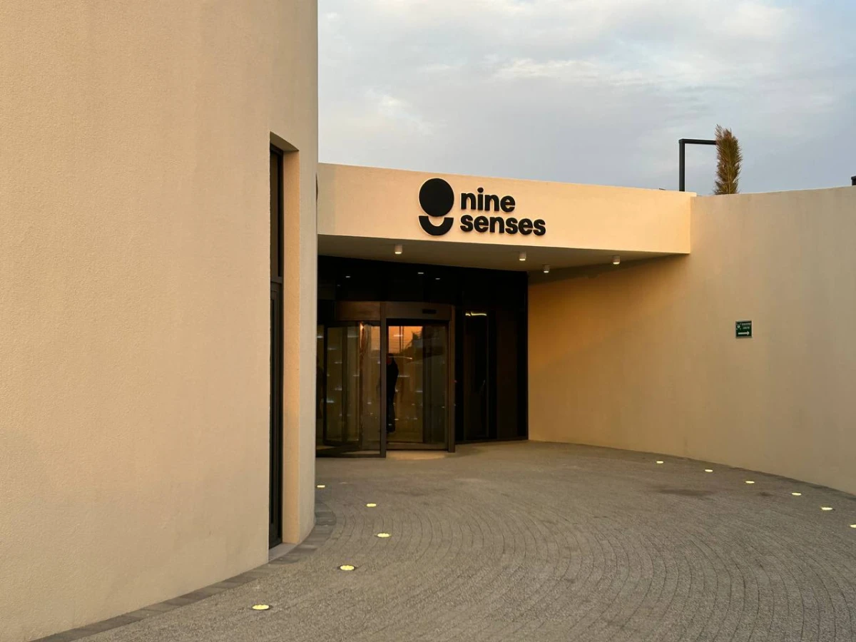 Nine Senses Art Center