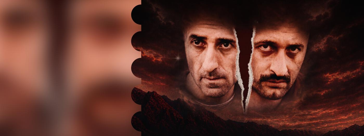 "Üçüncü Günün Adamı" filmi