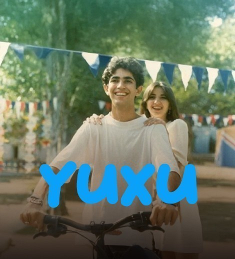 Screening of the film "Yuxu"